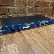 DeltaLab Effectron ADM 256 Digital Delay Mult...