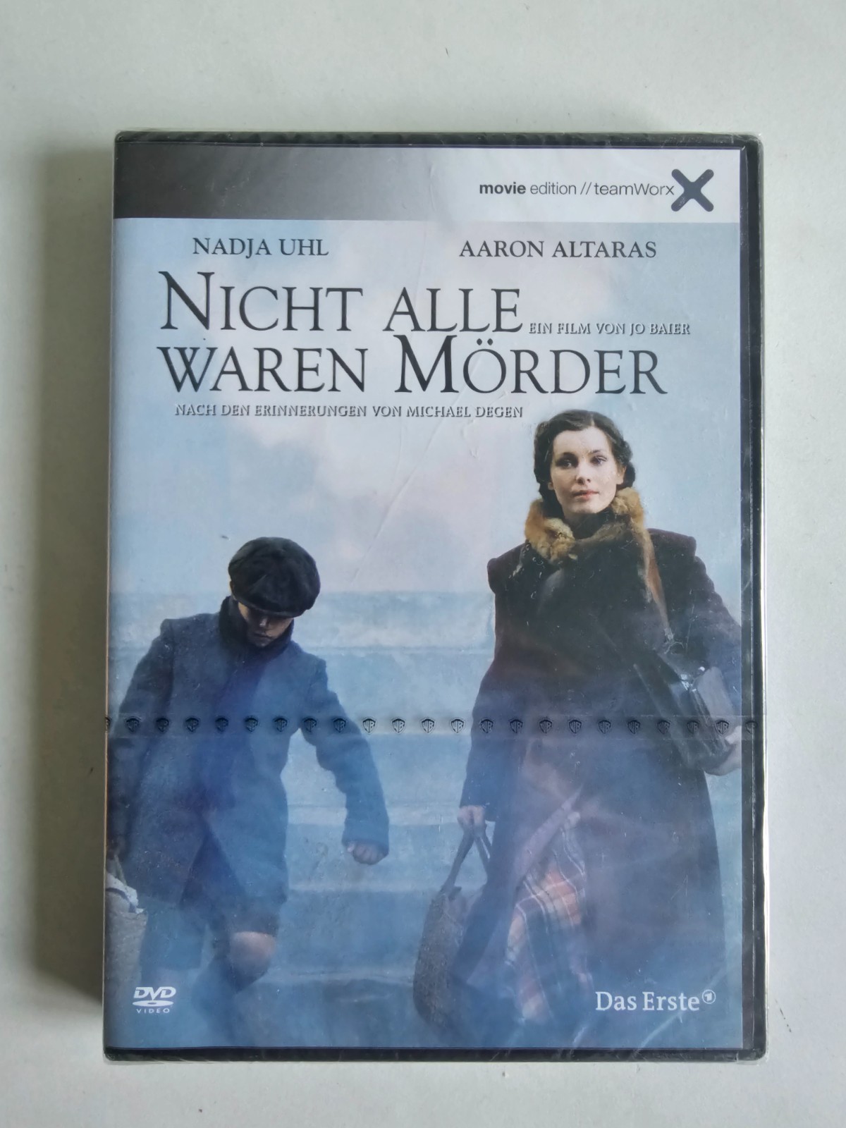 Nicht alle waren Mörder (DVD) - Bild 4