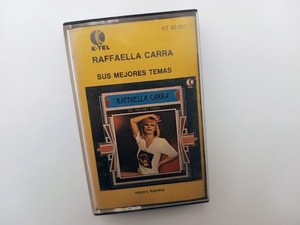 Raffaella Carra | eBay