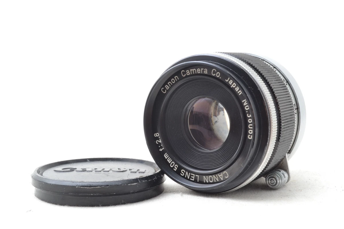 Canon 