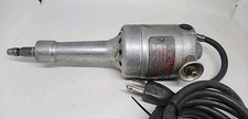 Dumore Hand Grinder Machinist Tool 10-011 115...