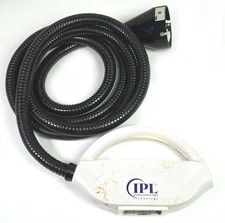 Lumenis QUANTUM IPL Laser Treatment EPI Handpiece Epilight Vasculight HP