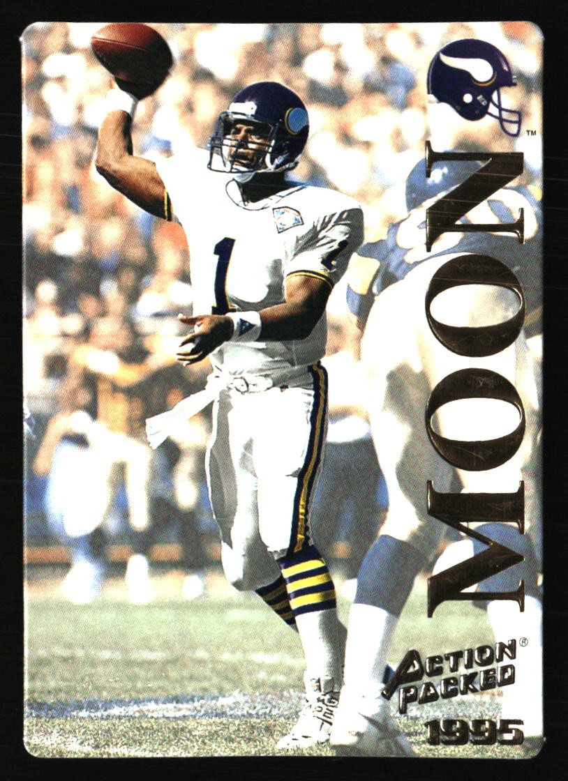 Minnesota Vikings Football Cards - Choose from 100s Player Qty Discount - Pt 12