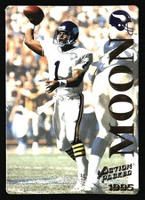 Minnesota Vikings Football Cards - Choose from 100s Player Qty Discount - Pt 12