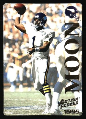 Minnesota Vikings Football Cards - Choose from 100s Player Qty Discount - Pt 12