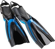 Tusa Hyflex Switch Fins