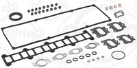 Dichtungssatz Zylinderkopf FüR Mitsubishi Pajero III Canvas Top II IV Classic