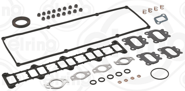 Dichtungssatz Zylinderkopf FüR Mitsubishi Pajero III Canvas Top II IV Classic-image