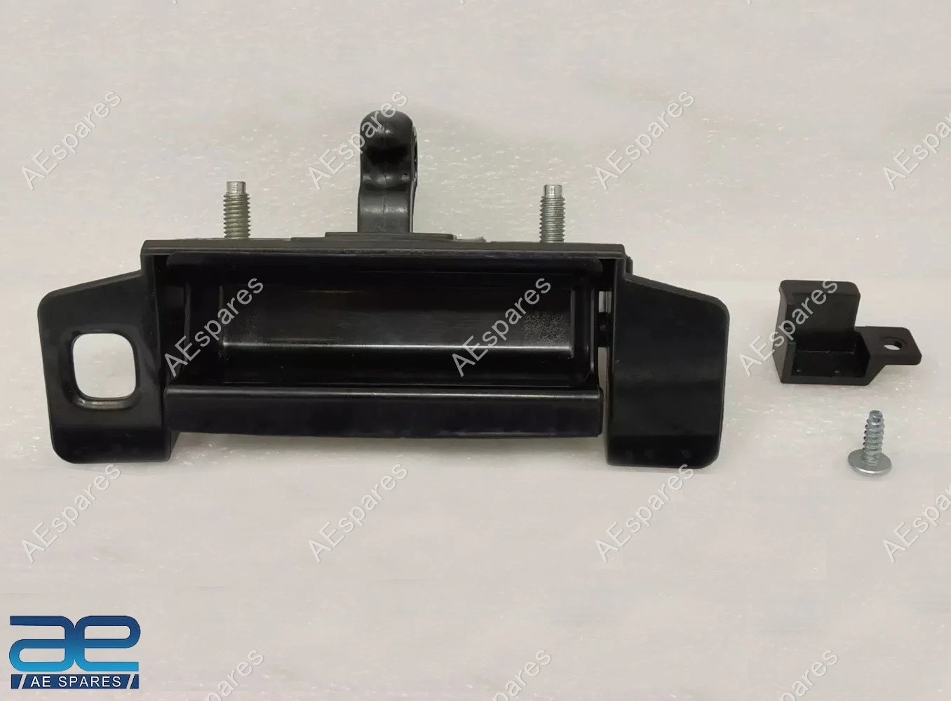 Tailgate Rear Door Handle Lock For Suzuki Ignis 2017-26 XL6 2019-25 82850M66R10