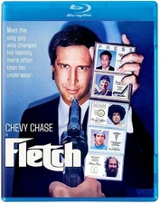 Fletch [New Blu-ray] Special Ed