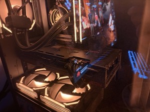 SAPPHIRE PULSE AMD Radeon RX 7900 XT 20GB GDDR6 Graphics Card