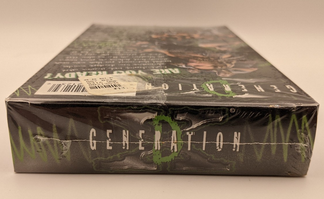 WWF - D-Generation X (VHS, 1999) for sale online | eBay