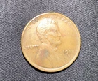 1912-S Lincoln Cent tougher date high circulated grade