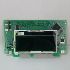 Miele CVA 4066 Coffee Maker Display Electronic Control Board 09184693 EPX865 OEM