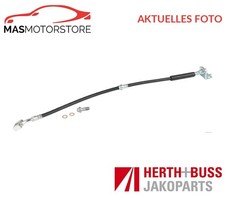 BREMSSCHLAUCH BREMSLEITUNG HERTH+BUSS JAKOPARTS J3700804 I FÜR TESLA MODEL S