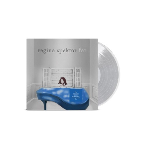 Far (Velum Clear LP) 