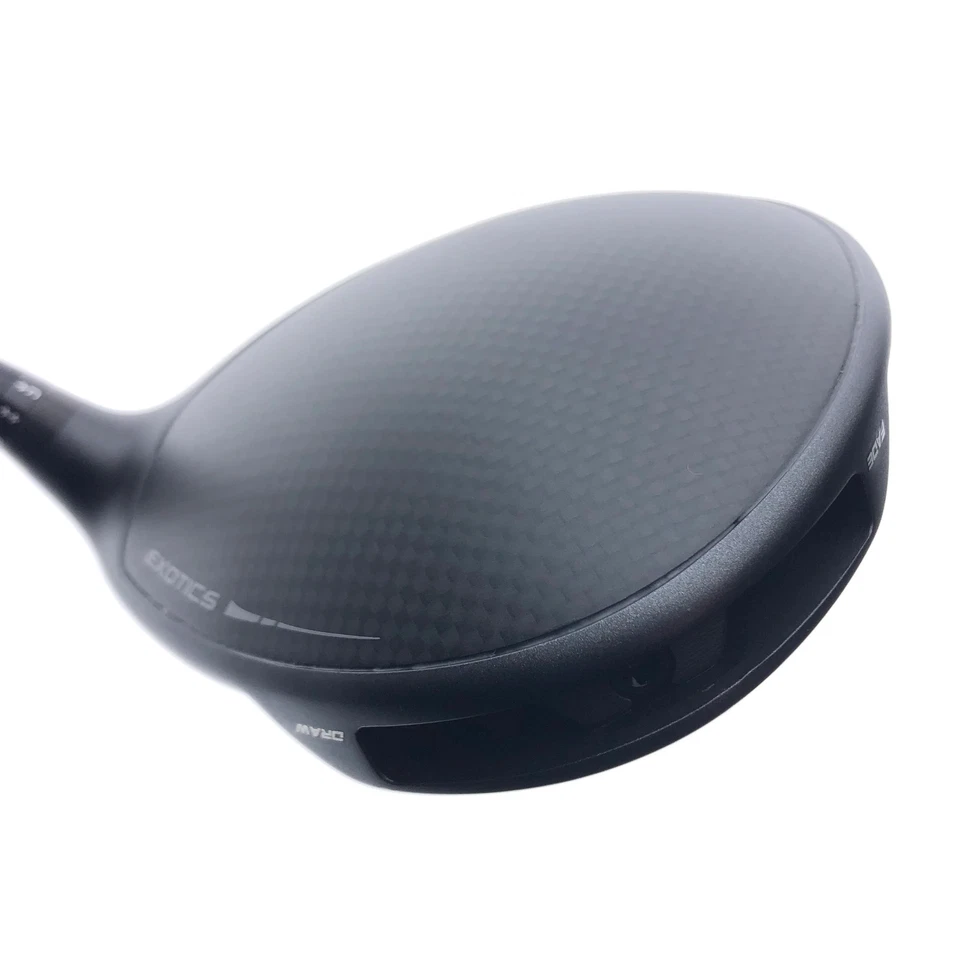 Used Tour Edge Exotics Max Driver / 10.5 Degrees / X-Stiff Flex - Image 4 of 4