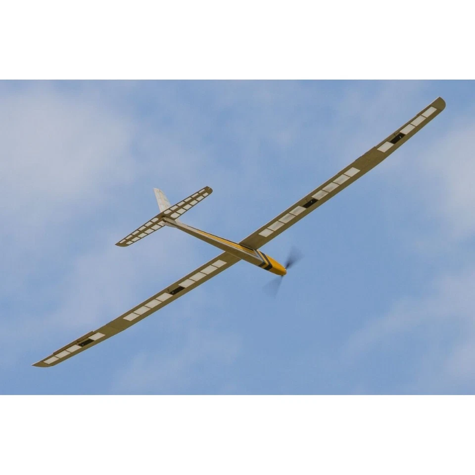 Aeronaut 131400 Scope Elektrosegler 2600mm - Bild 3 von 4