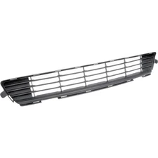 46816 Dorman Bumper Face Bar Grille Front Lower for Toyota Corolla 2011-2013