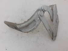 Capot Renault MASCOTT