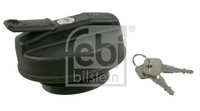 Neu - Febi Bilstein 18089 Verschluss, KraftstoffbehäLter