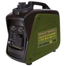 Unopened New In Box - Sportsman Gen1000i 1000 Watt Inverter Generator Gas Fuel