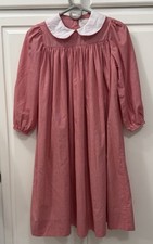Strasburg Heirloom By Sheree Aust Size 8 Dress