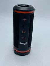 Bushnell Wingman 2 Golf GPS Speaker with Upgraded Bite Missing Remote (C-34)