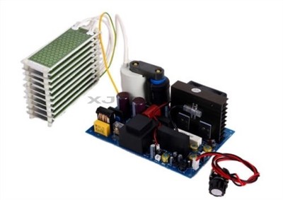 New 70G/H Ozone Generator Breeding Sterilizing Machine Deodorization en