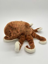 Wild Republic Octopus Plush 14 Realistic Stuf...