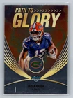 2025 Bowman Chrome University Football Jadan Baugh #PG-6