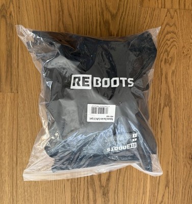Reboots One Arm Cuffs 2.0 Bundle