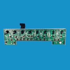 Compaq/HP BL20p enclosure Power Backplane 253234-001