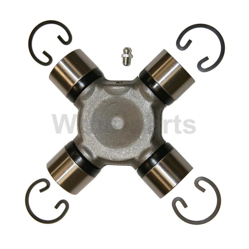 Подходит для 2010 Dodge Ram 3500 GMB задний вал все соединения универсальное соединение - Изображение 4 из 4