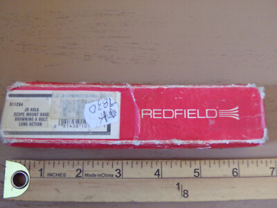 Redfield 511294 Base - NOS