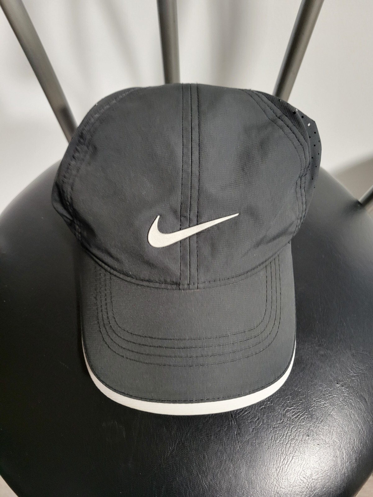 nike vapor rzn golf hat