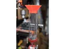 Hornady 366 LnL Lock-n-Load Powder Hopper Funnel with FILTER and SEPARATOR