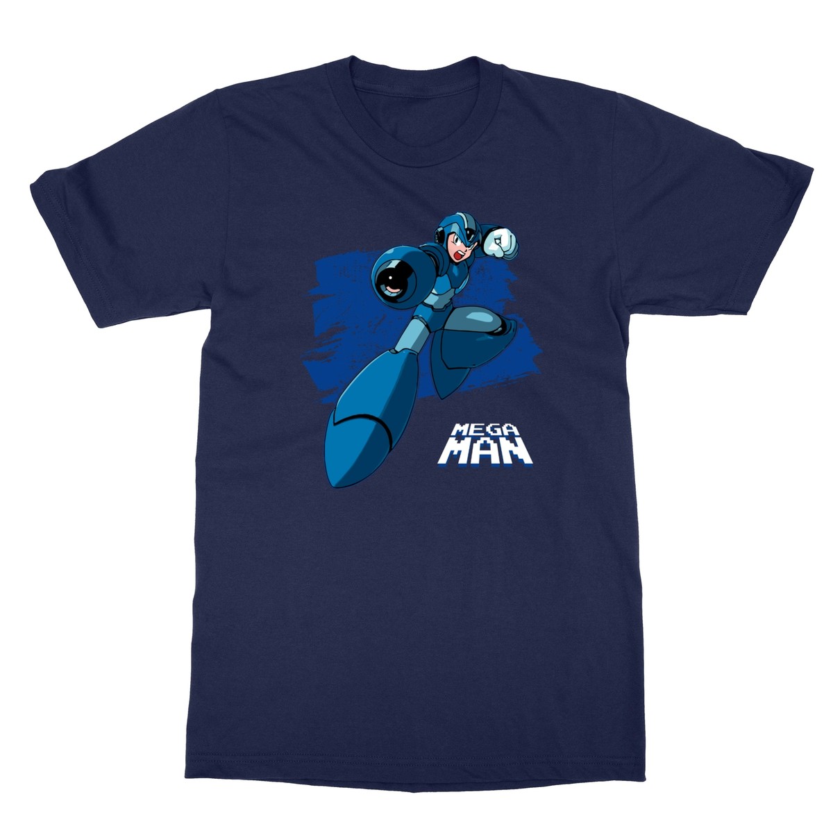 Megaman X Rockman Capcom Unisex Tee Tshirt | eBay