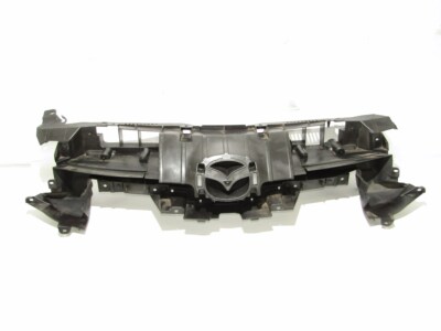 MAZDA 3 BL 2011 FRONT BUMPER TOP INNER GRILL BRACKET BCW8507M1