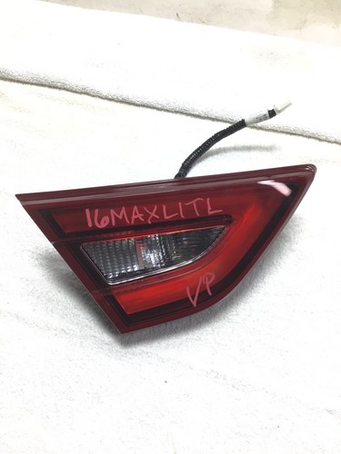Luz trasera izquierda Nissan Máxima 2016 ++ - Imagen 2 de 9