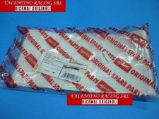 ISOLANTE PROTEZIONE SILENZIATORE SCARICO ORIG APRILIA LEONARDO 125 150 AP8117144