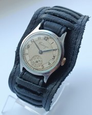 ?Vintage watch POBEDA 1 MChZ 15 Jewels 1953 Year Soviet wrist watch USSR?