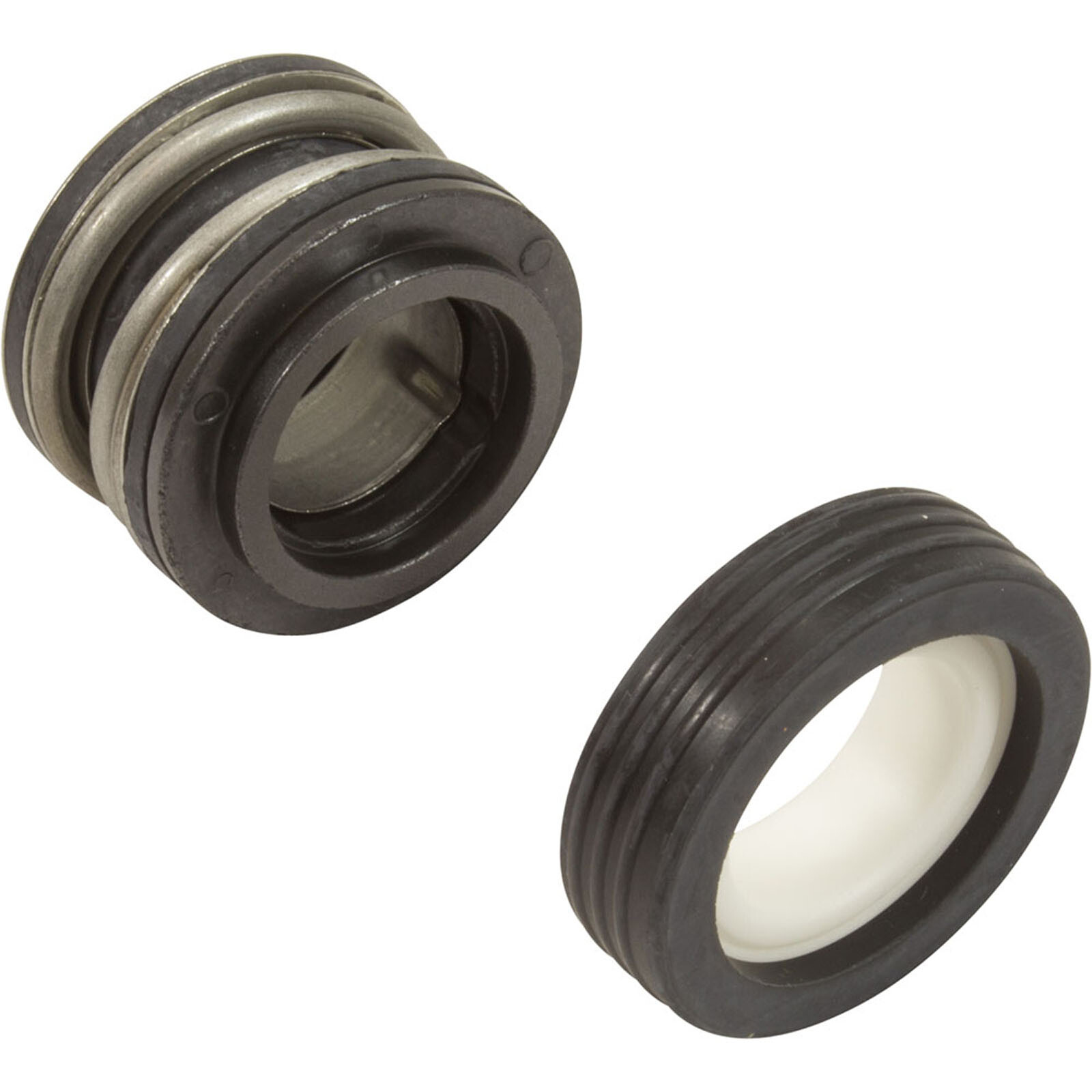 U.S. Seal PS-200V-CMS Shaft Seal, 5/8"" Shaft , 200