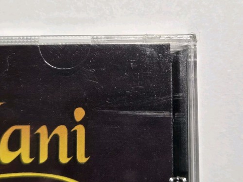 Darlene Ahuna: Kuahiwi Nani - The Haleakala Hula EP CD (2000) -- NEW! RARE! - Picture 5 of 7