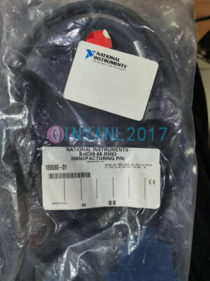 1PC New NI SHC68-68-RMIO 189588-01