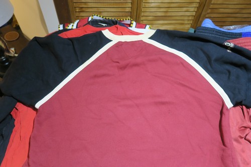 tommy hilfiger sweatshirt xxl - Picture 5 of 8