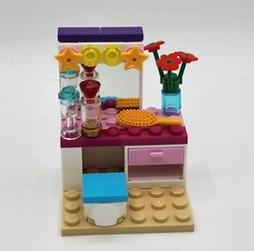 Lego Friends 41004 Rehearsal Stage Complete Retired Set - See Desc