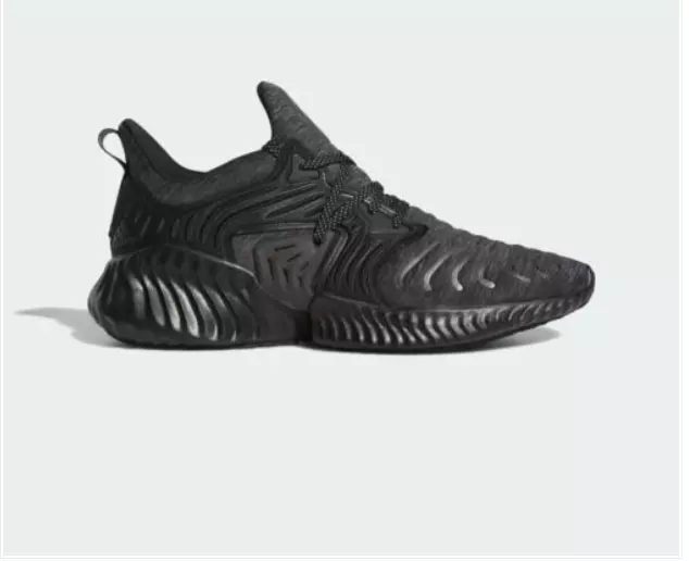 Adidas Alphabounce Instinct CC [G28832] Running Shoes Trainers | eBay