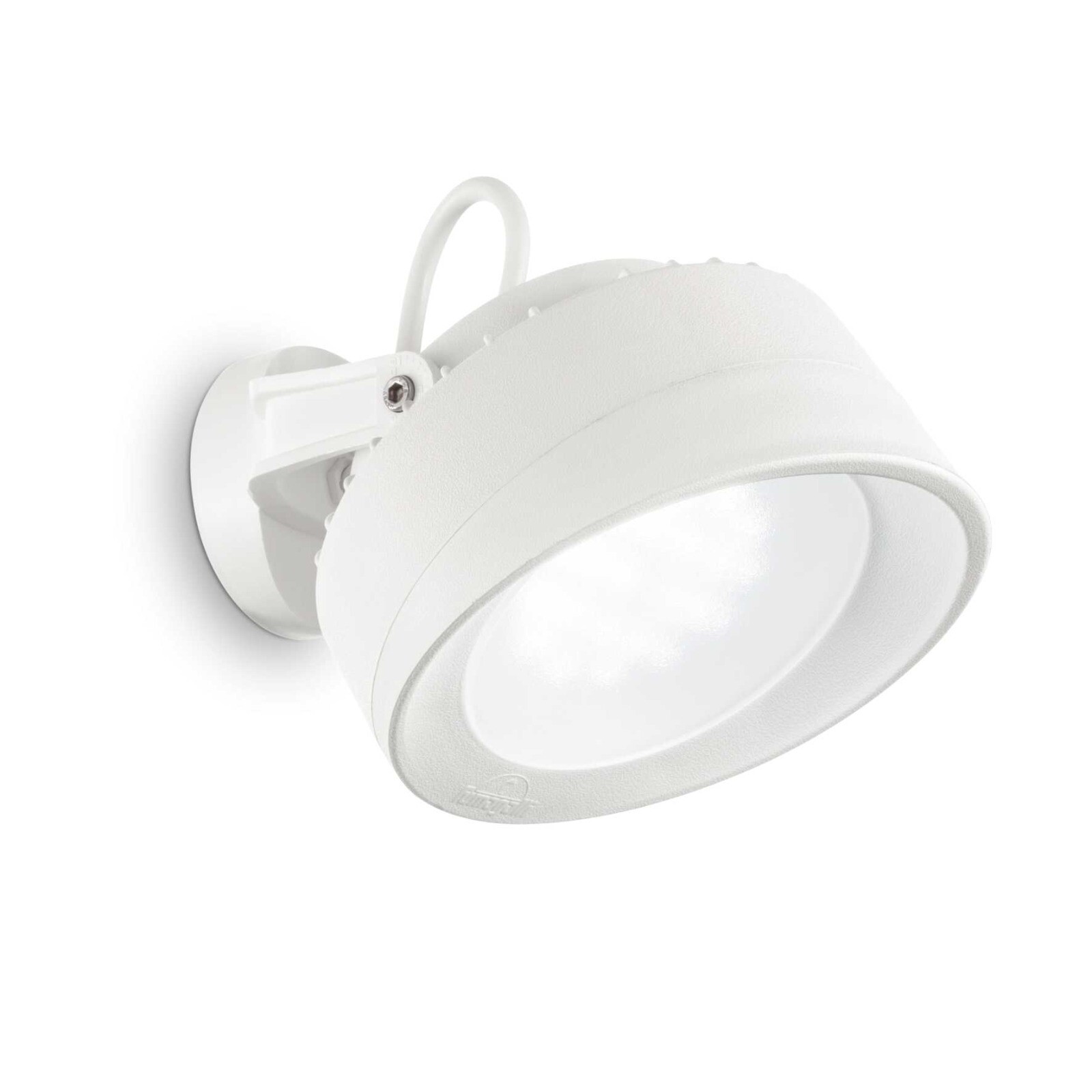 TOMMY WALL LITIO applique da parete 10W CCT GX53 bianco
