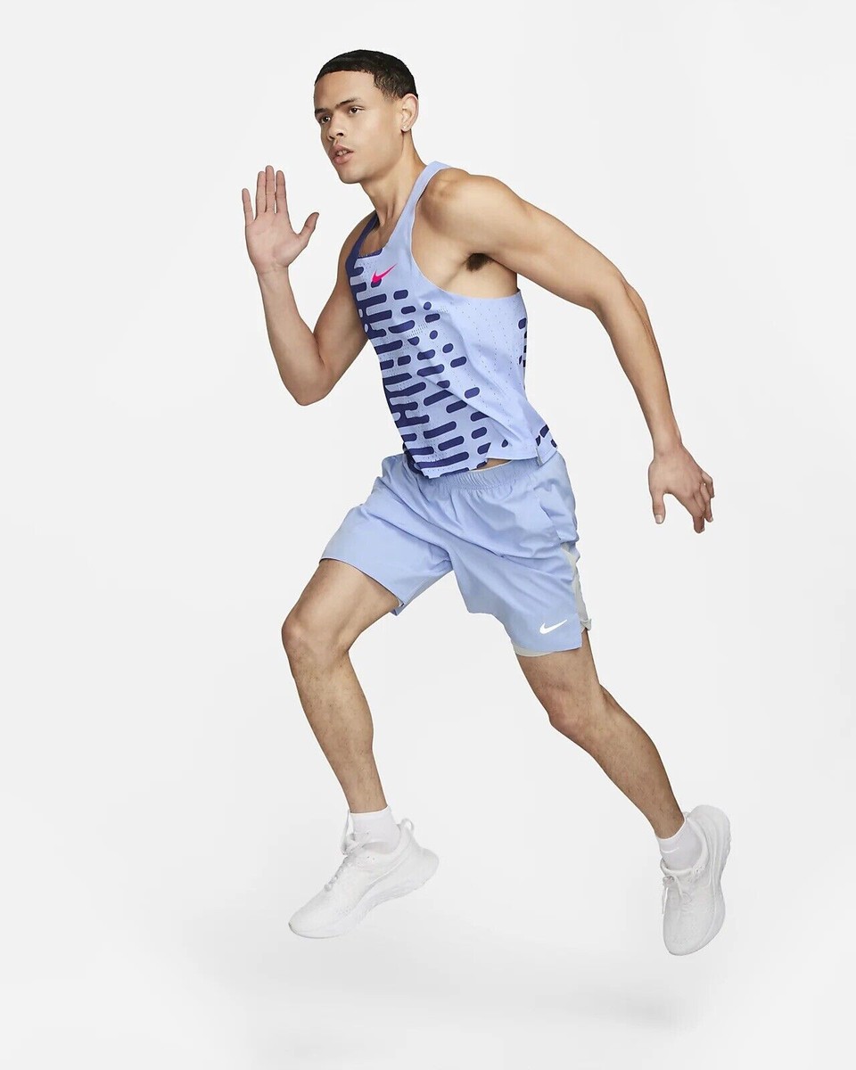 Nike 2023 Aeroswift Pro Elite Running Track Field Singlet Nike 2023 Aeroswift Pro Elite Running Track Field Singlet